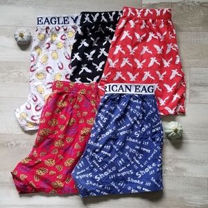 American Eagle Boxers